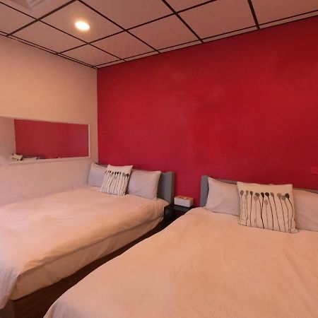 Kenting Coral Holiday Longshui Zewnętrze zdjęcie