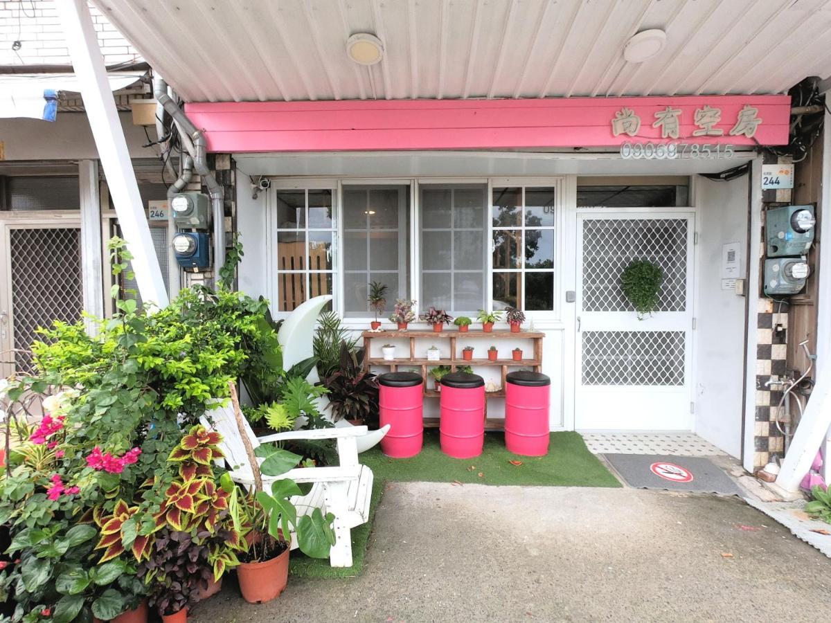 Kenting Coral Holiday Longshui Zewnętrze zdjęcie