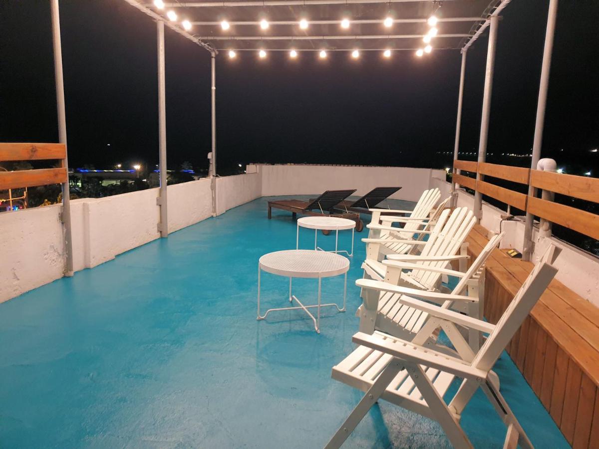 Kenting Coral Holiday Longshui Zewnętrze zdjęcie