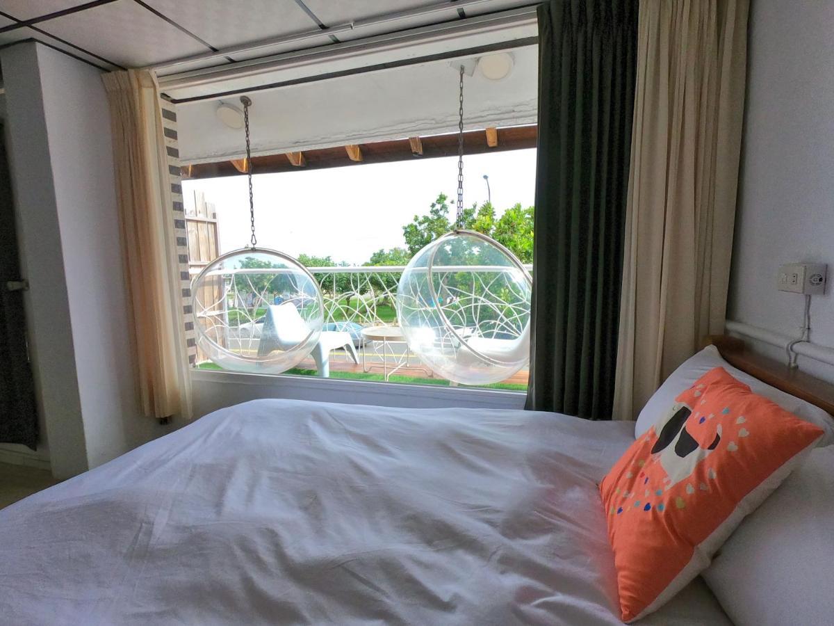 Kenting Coral Holiday Longshui Zewnętrze zdjęcie