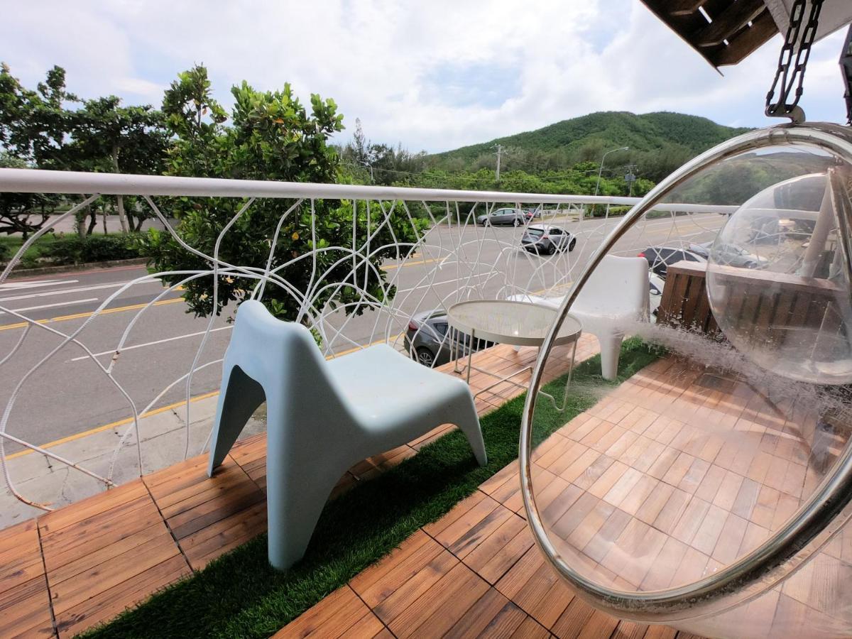 Kenting Coral Holiday Longshui Zewnętrze zdjęcie