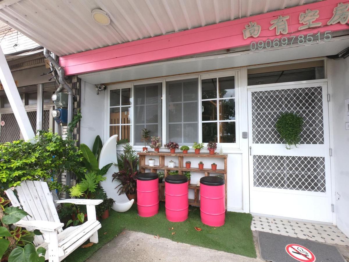 Kenting Coral Holiday Longshui Zewnętrze zdjęcie