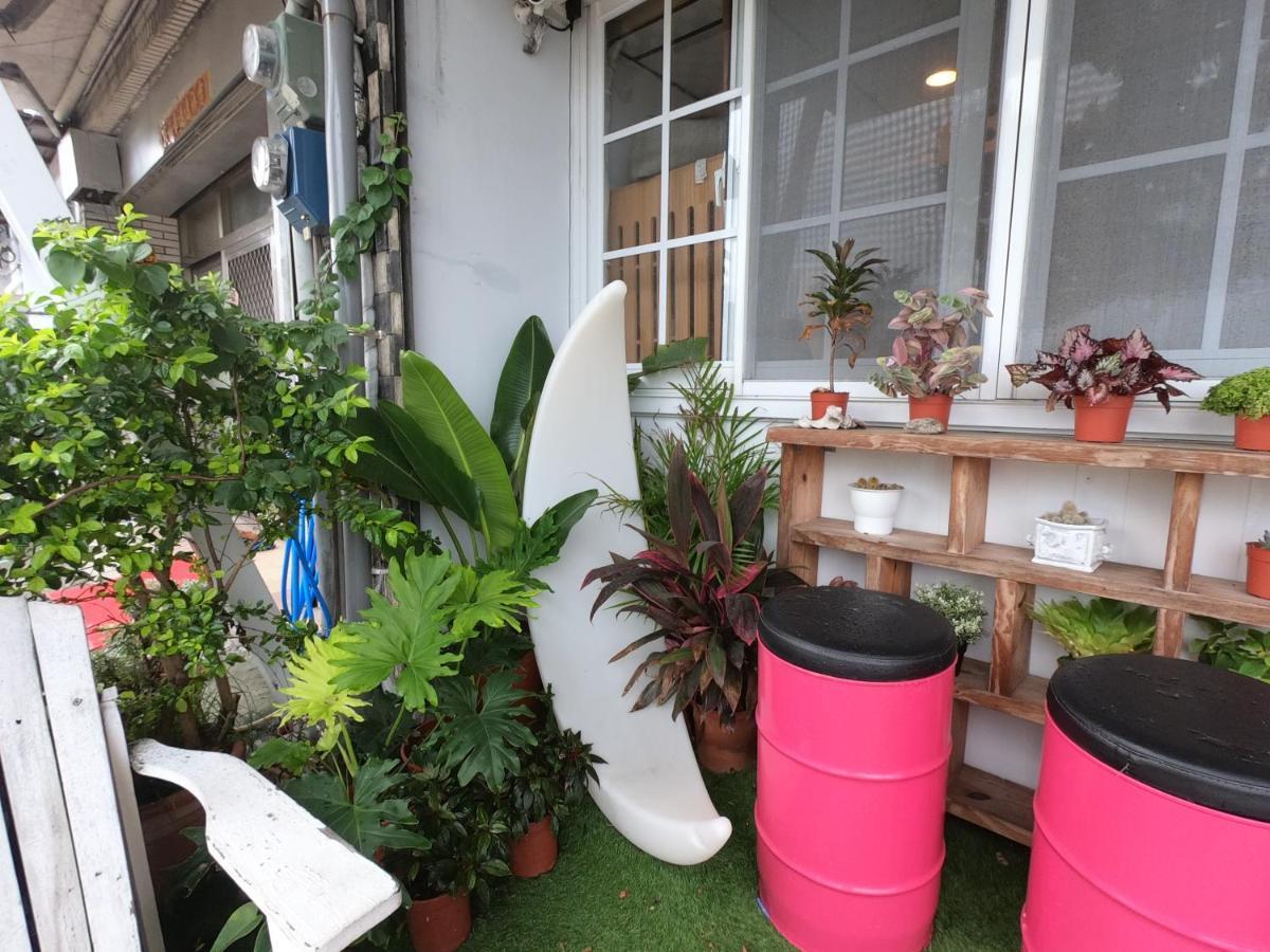 Kenting Coral Holiday Longshui Zewnętrze zdjęcie