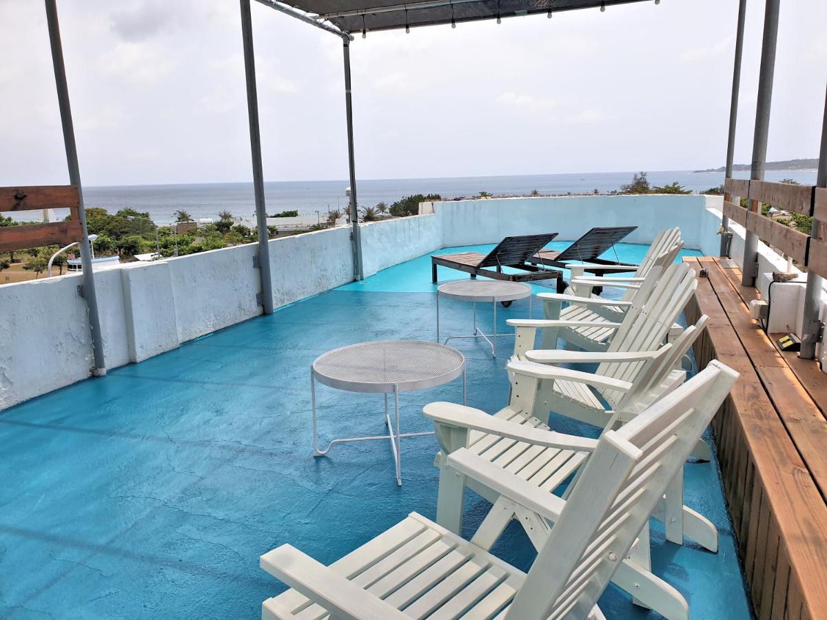 Kenting Coral Holiday Longshui Zewnętrze zdjęcie