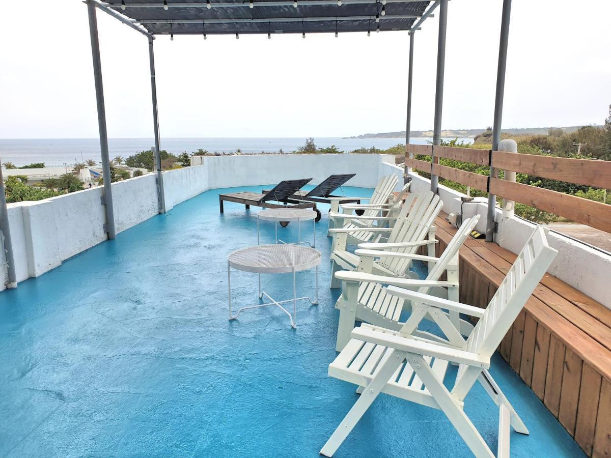 Kenting Coral Holiday Longshui Zewnętrze zdjęcie