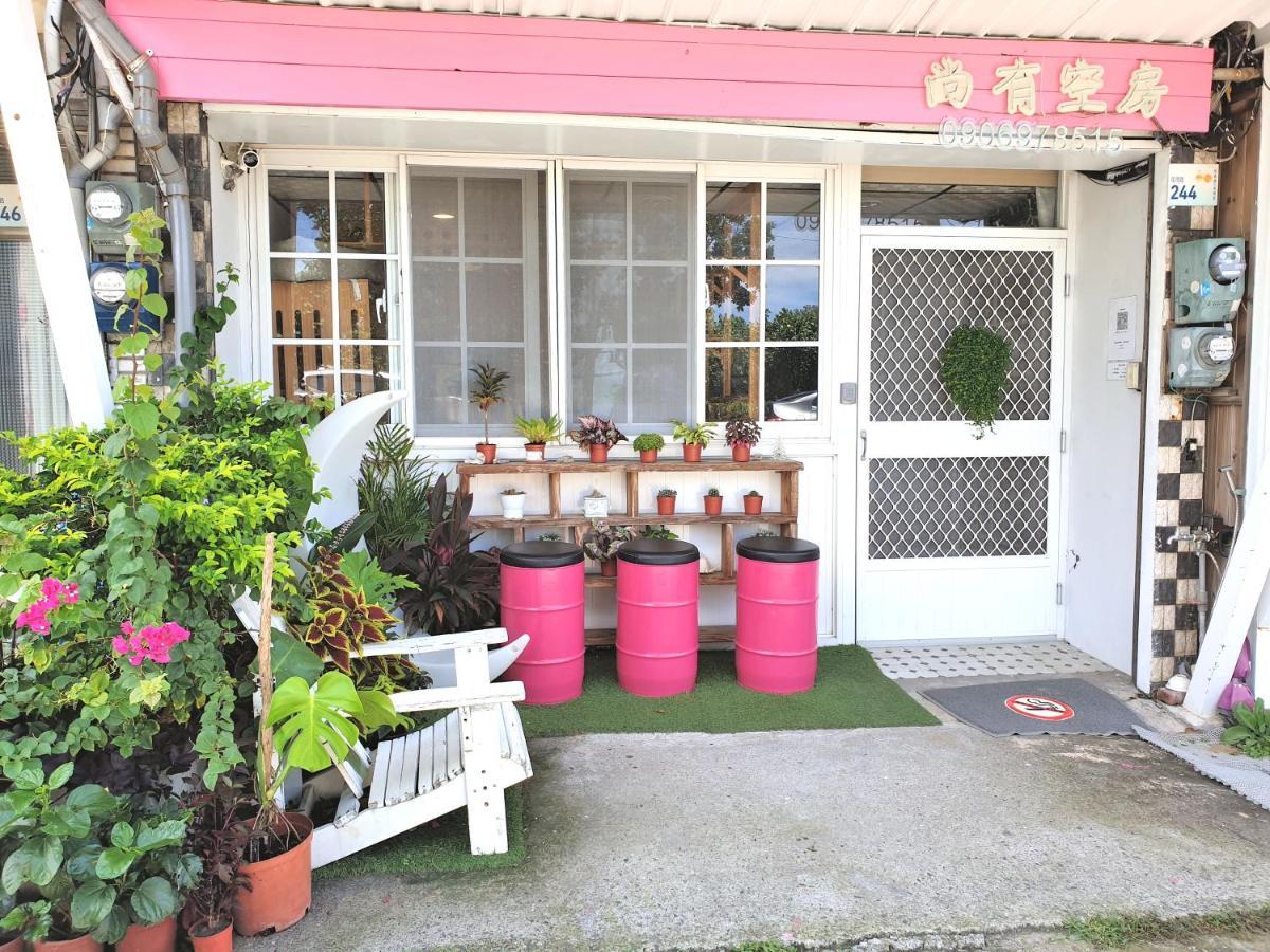 Kenting Coral Holiday Longshui Zewnętrze zdjęcie