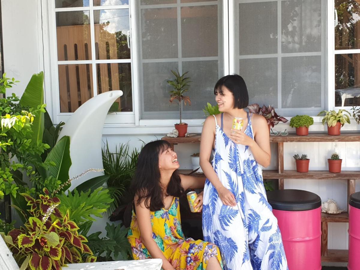 Kenting Coral Holiday Longshui Zewnętrze zdjęcie