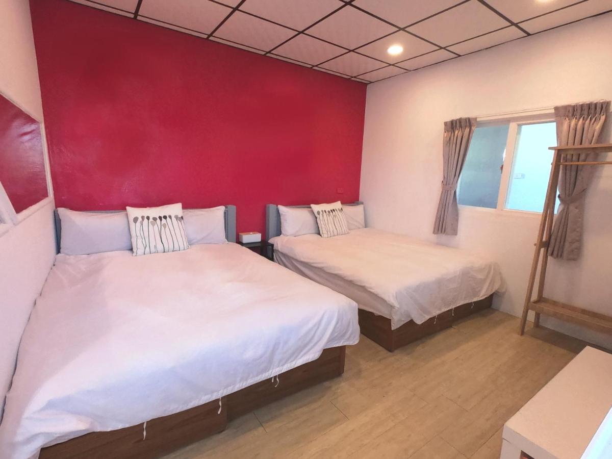 Kenting Coral Holiday Longshui Zewnętrze zdjęcie
