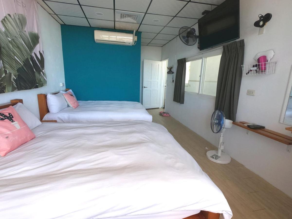 Kenting Coral Holiday Longshui Zewnętrze zdjęcie