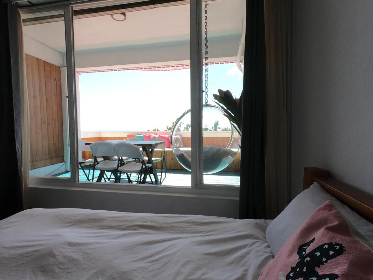Kenting Coral Holiday Longshui Zewnętrze zdjęcie