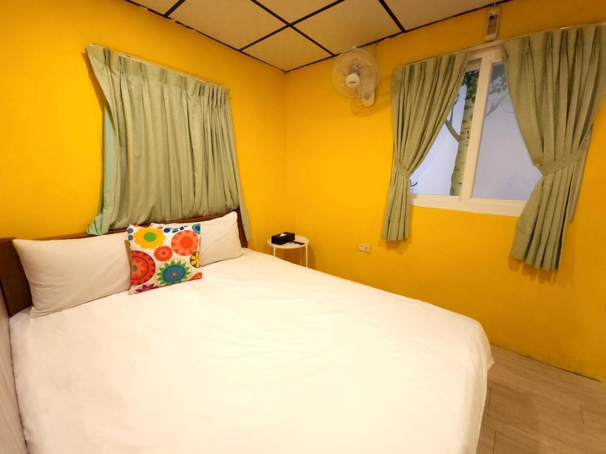Kenting Coral Holiday Longshui Zewnętrze zdjęcie