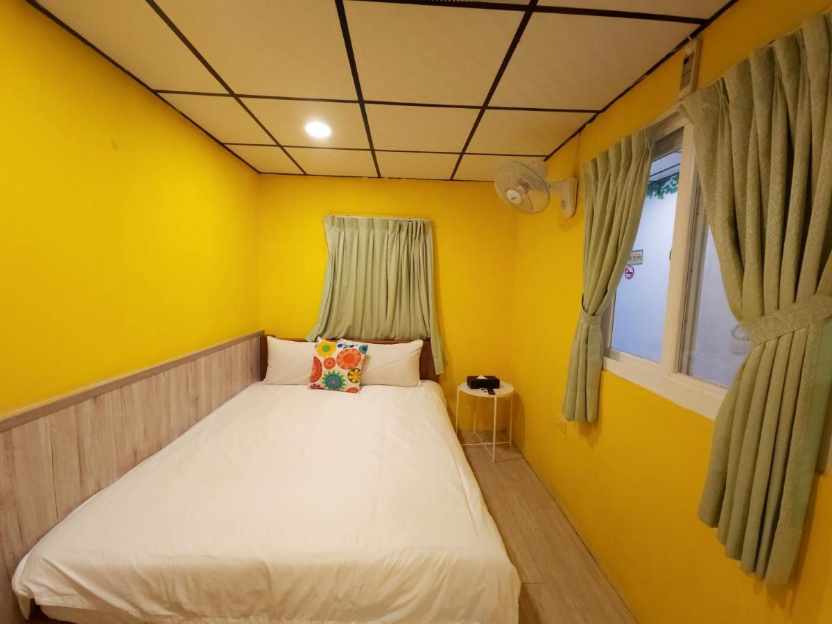 Kenting Coral Holiday Longshui Zewnętrze zdjęcie